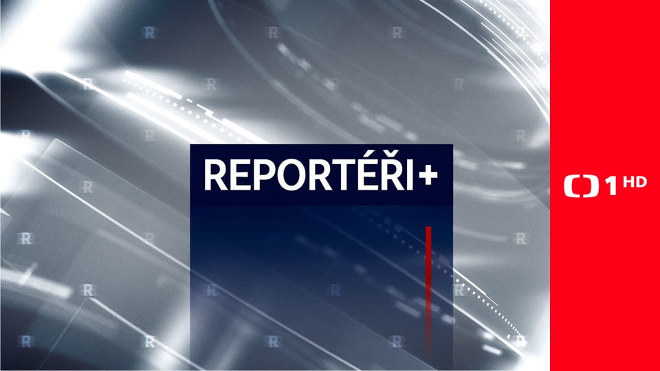 Reportéři +