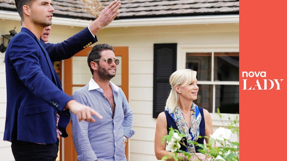 Hledá se dům pro milionáře: Los Angeles S10E2