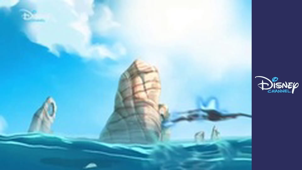 Tým Tiki E16 - Štafeta