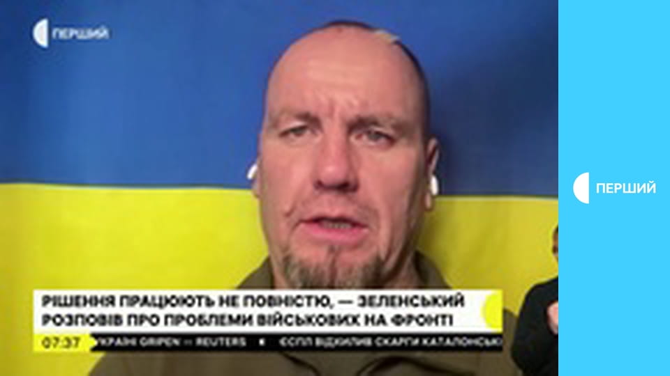 "Суспільне. Студія". Інформаційний проєкт. Наживо.