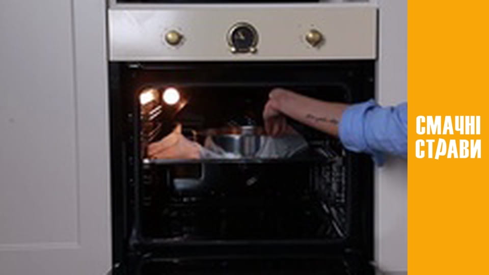 Т/с "Taste of the Carpathians" season 1 series 46