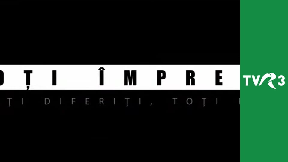 Toţi împreună - Cine sunt mediatorii şcolari