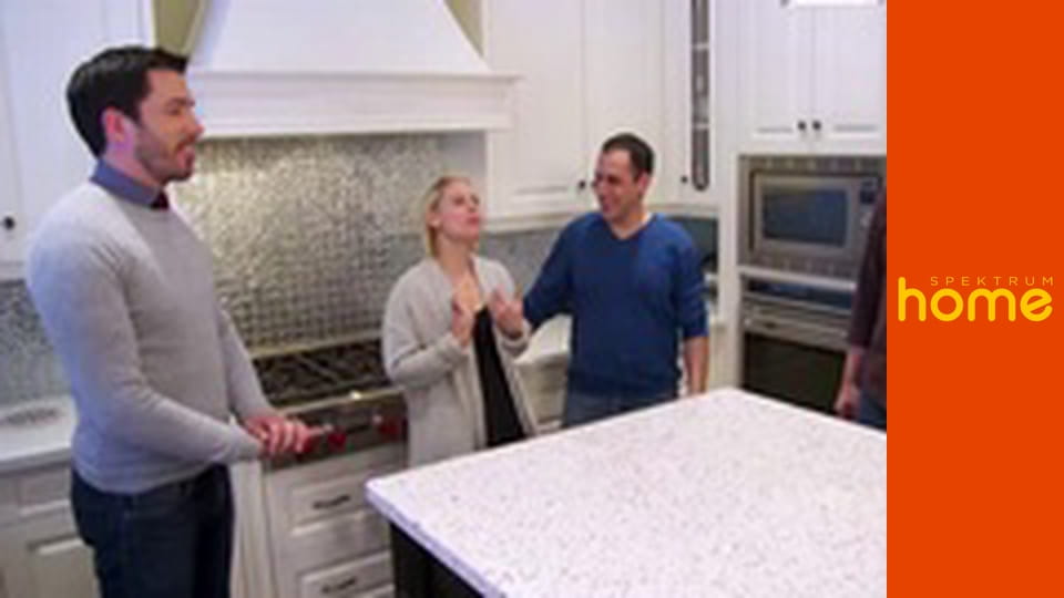 Dům snů S6E17 - Rave a Michelle