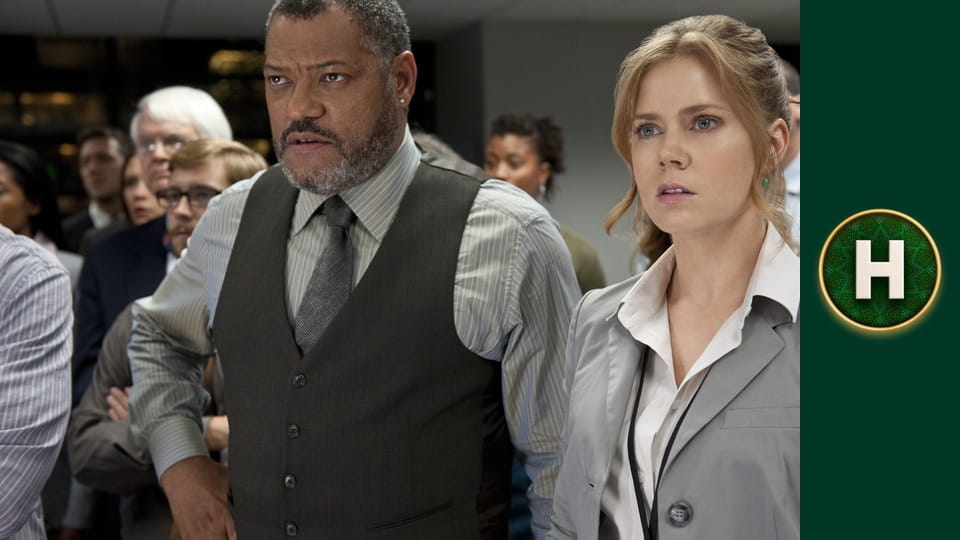 Людина зі сталі