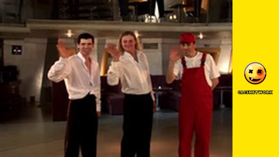 Crazy TV Pranks, 35 еп.