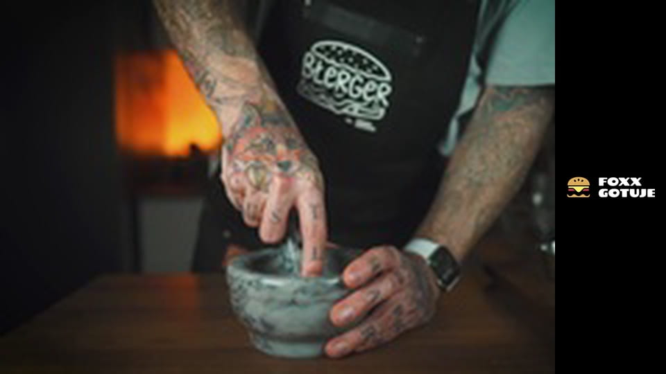 PASTRAMI W DOMU - CZĘŚĆ 1