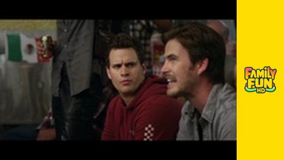 Моят най-добър гей приятел