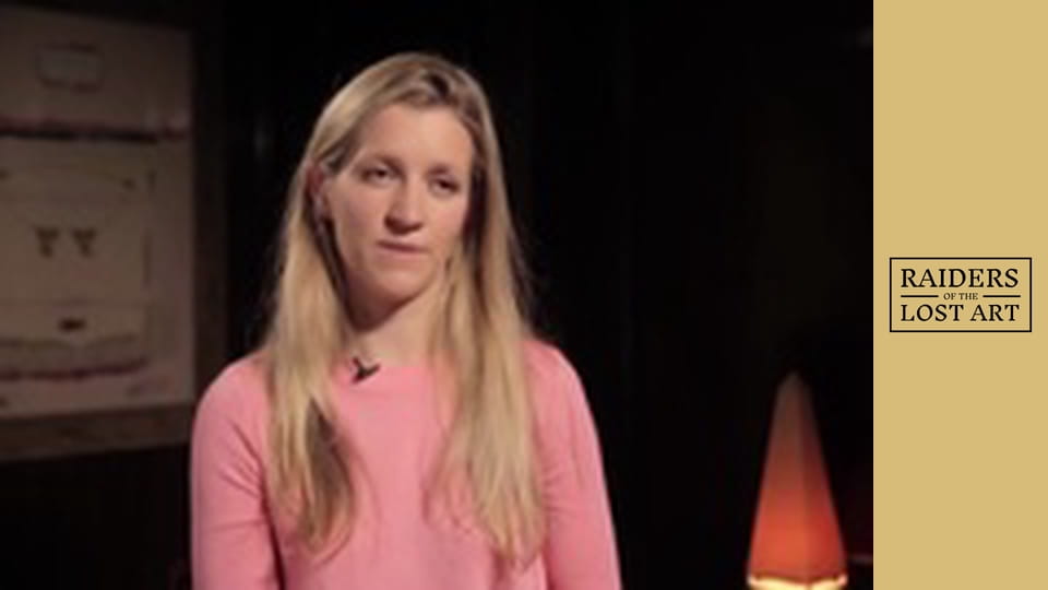 Elveszett műtárgyak nyomában - 2. évad: Rejtélyek a festők mögött - 6. rész