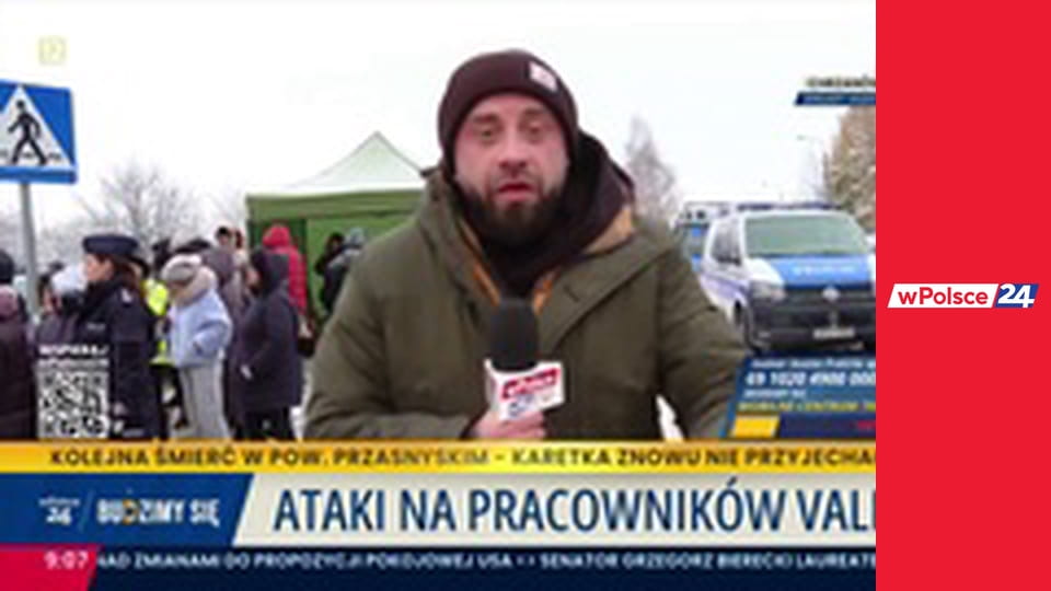 Budzimy się wPolsce24