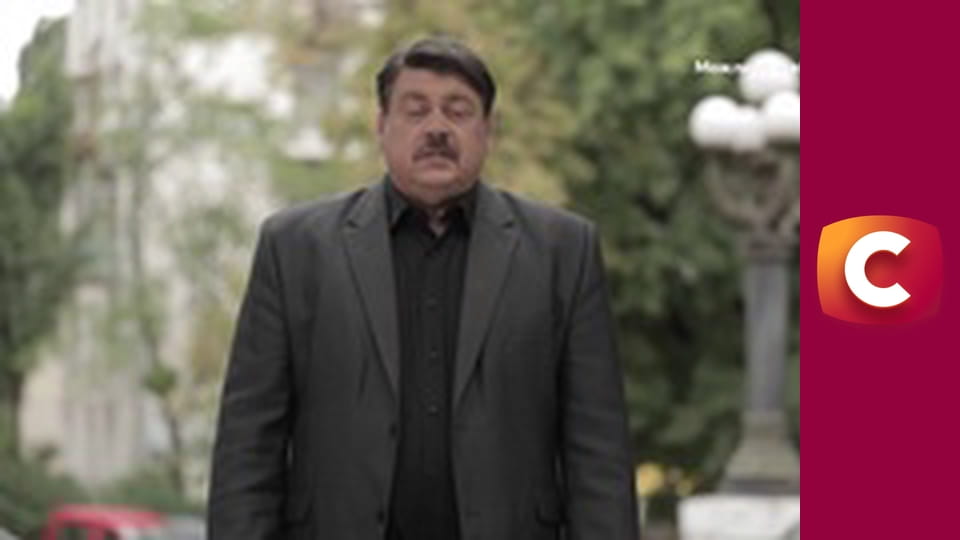 "Історія одного злочину", 7 сезон, 37 еп. "Збити Корону".