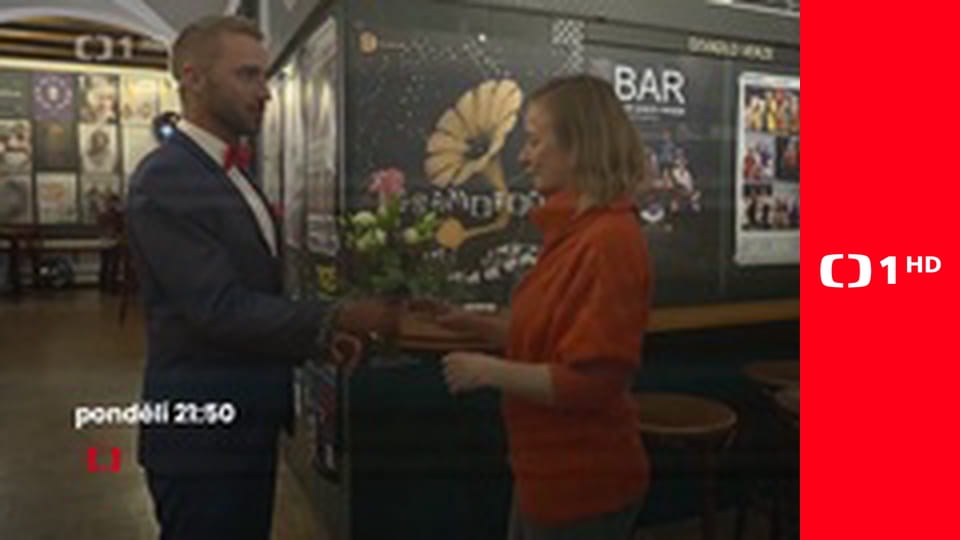 Události v regionech