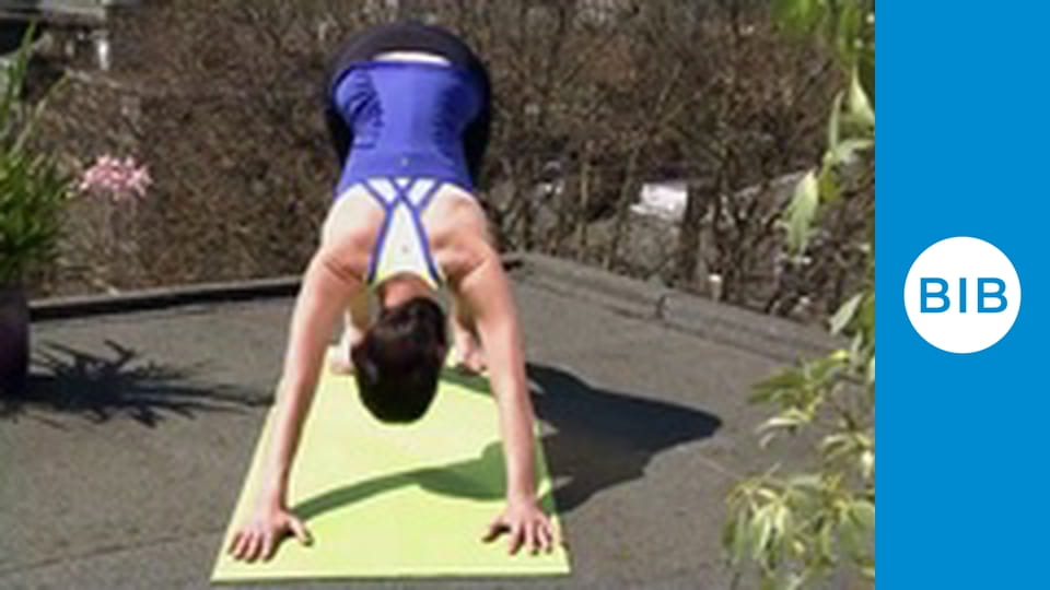 The Perfect Bum - Week 4