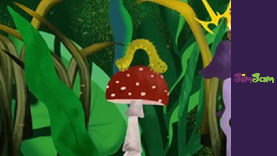 Az Időmanó Kalandjai S2E18 - Az Űrsikló dala