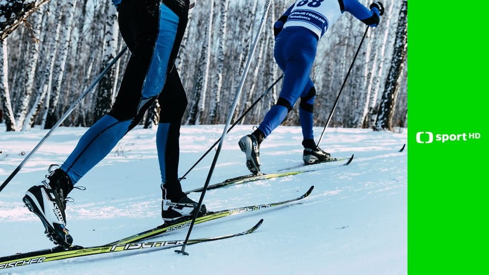 Klasické lyžování: SP žen: Trondheim