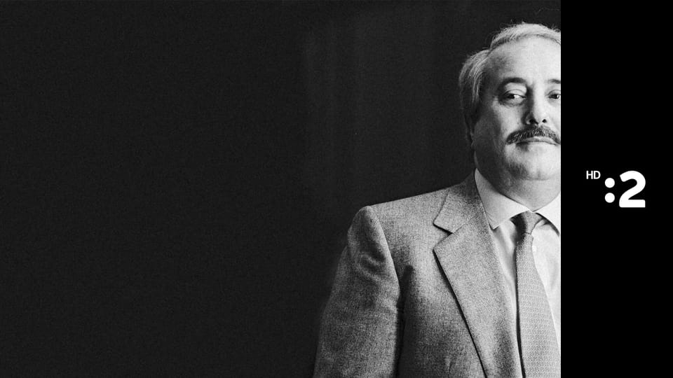 Spýtaj sa, kto to bol Giovanni Falcone