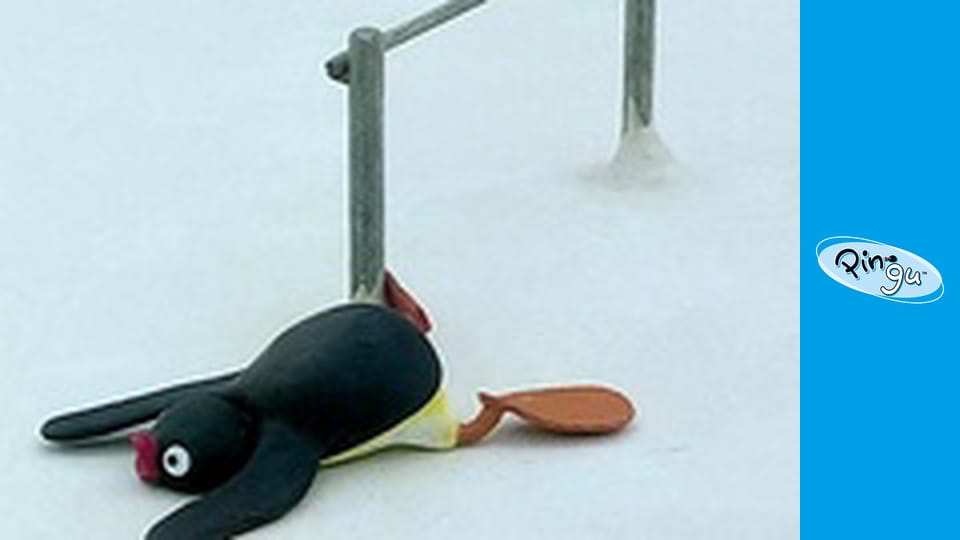 Pingu Season 4 Episode 26