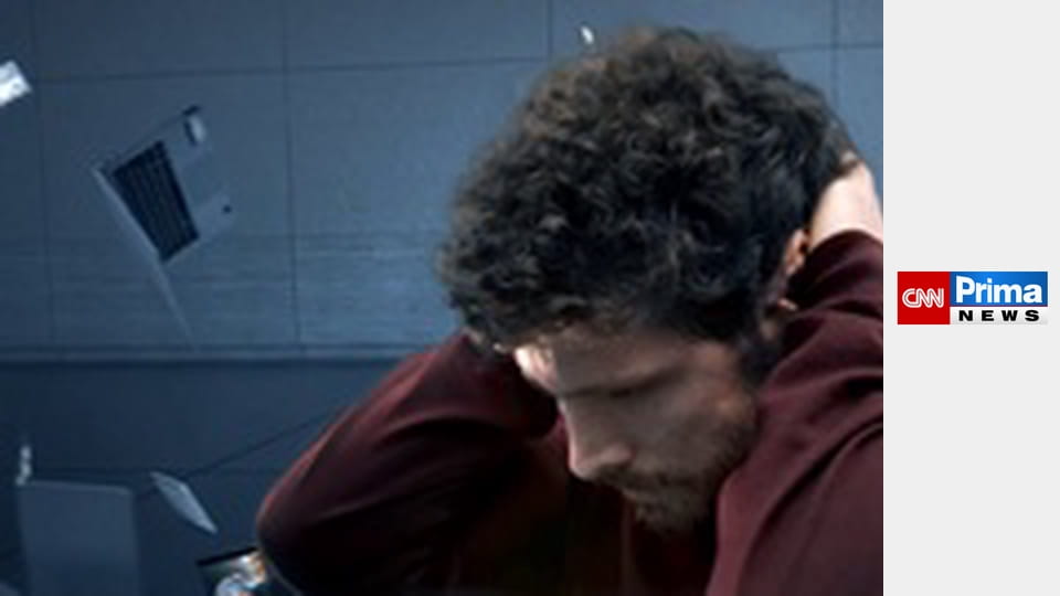 Co na to vaše zdraví