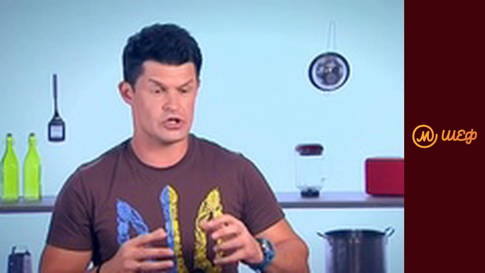 Сезон 6, Выпуск 11, Часть 1