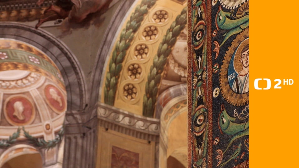 Vůně cizích krajů - Emilia-Romagna, srdce Itálie