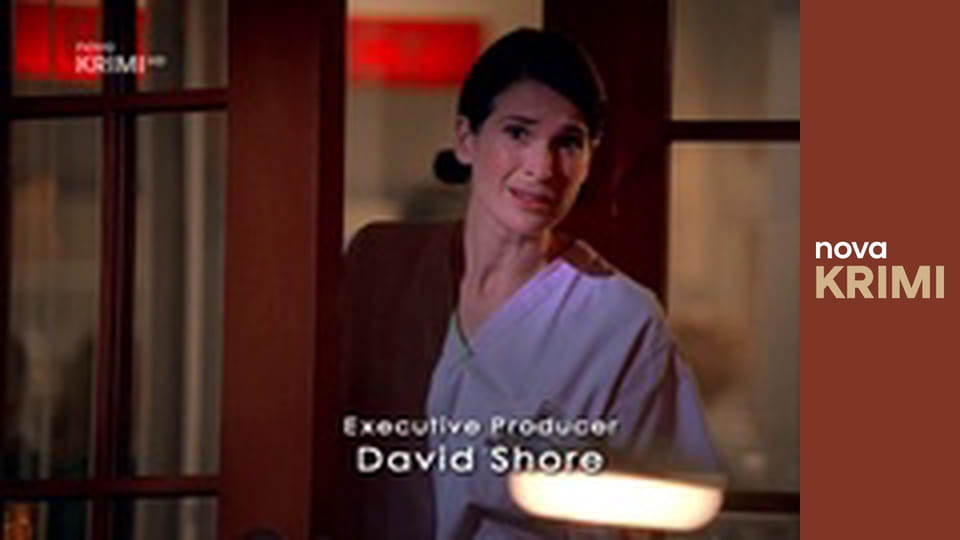 Dr. House S2E12 - Rozptýlení