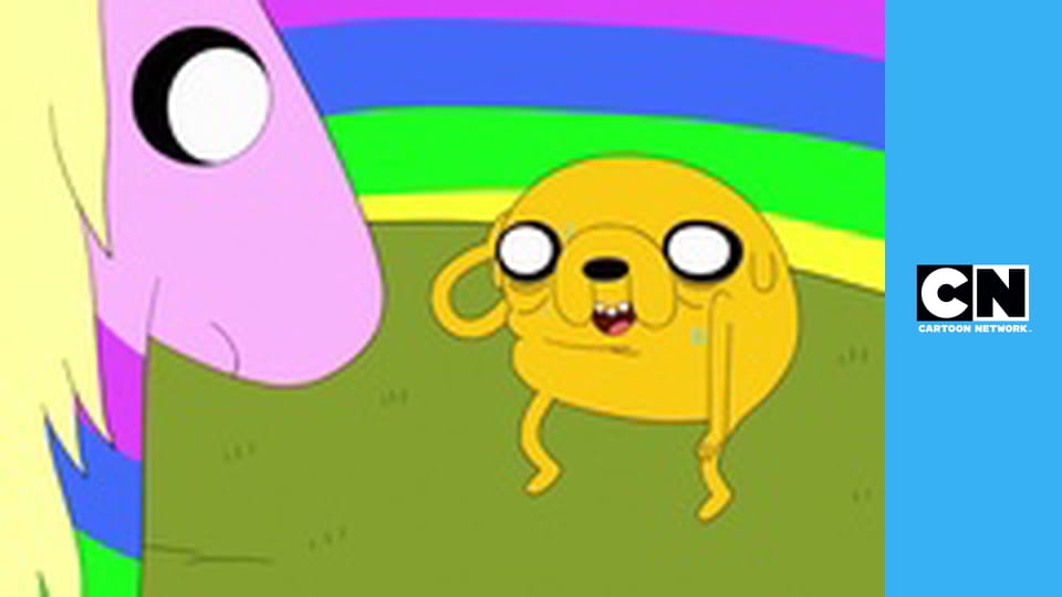 Gumballův báječně potrhlý svět S1E15 - Vráska