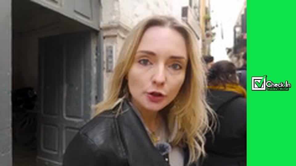 NAJLEPSZY Włoski STREET FOOD! Bari – Co ZJEŚĆ?