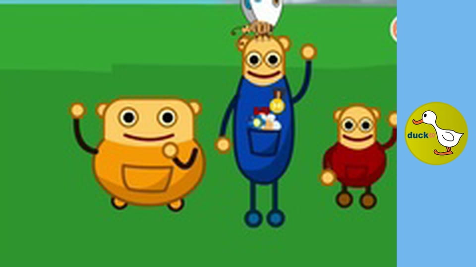 Vesmírne dobrodružstvá