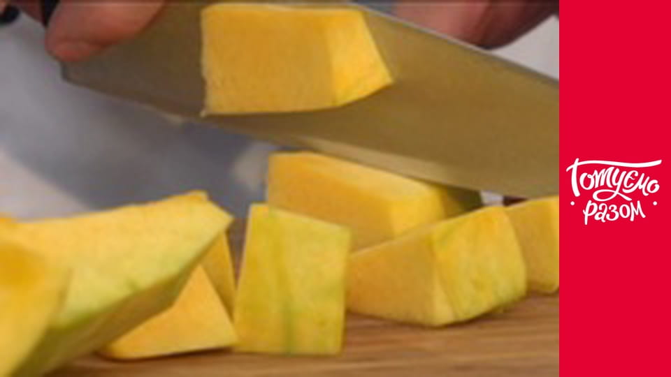 Т/с "Cook together" season 5 series 38