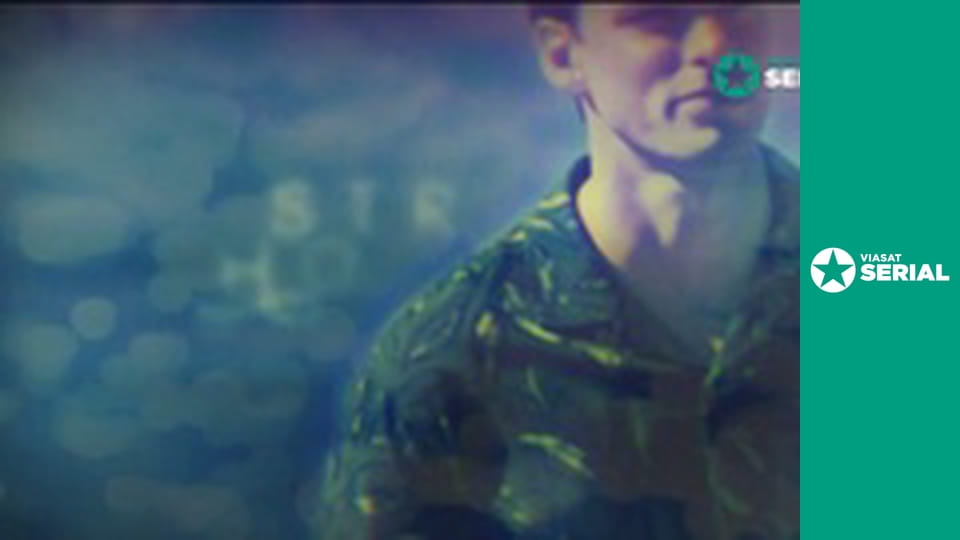 Т/с "Пляжний готель", 2 сезон, 2 с.