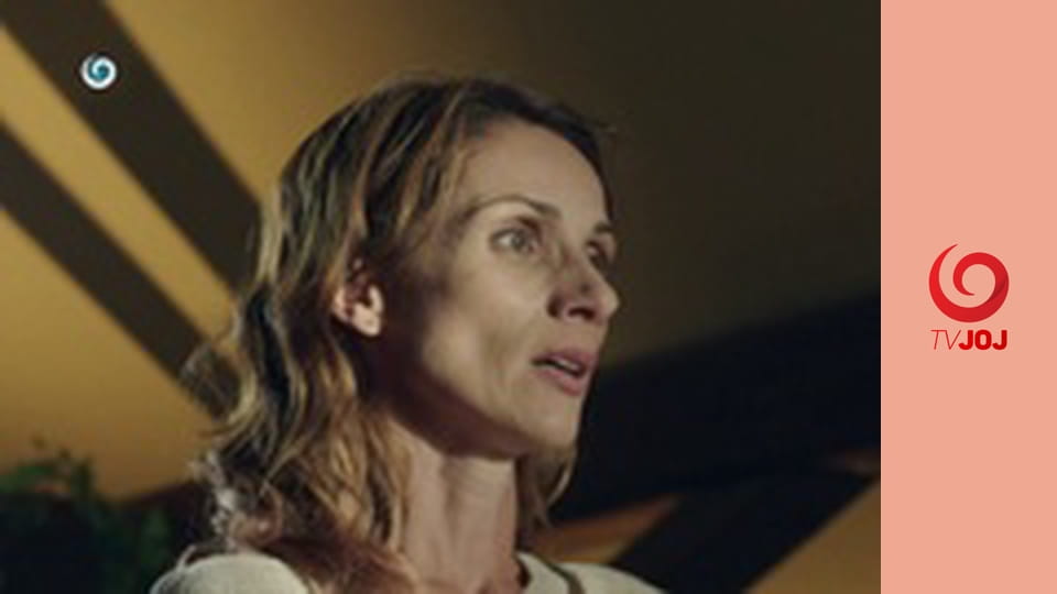 Polda S3E8 - Odpustenie