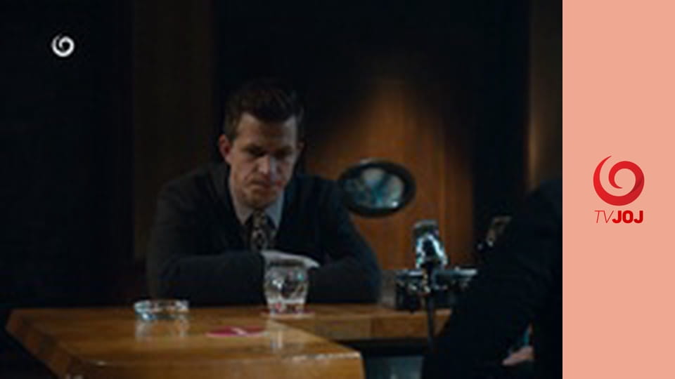 Polda S3E8 - Odpustenie