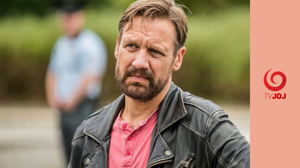 Polda S3E8 - Odpustenie