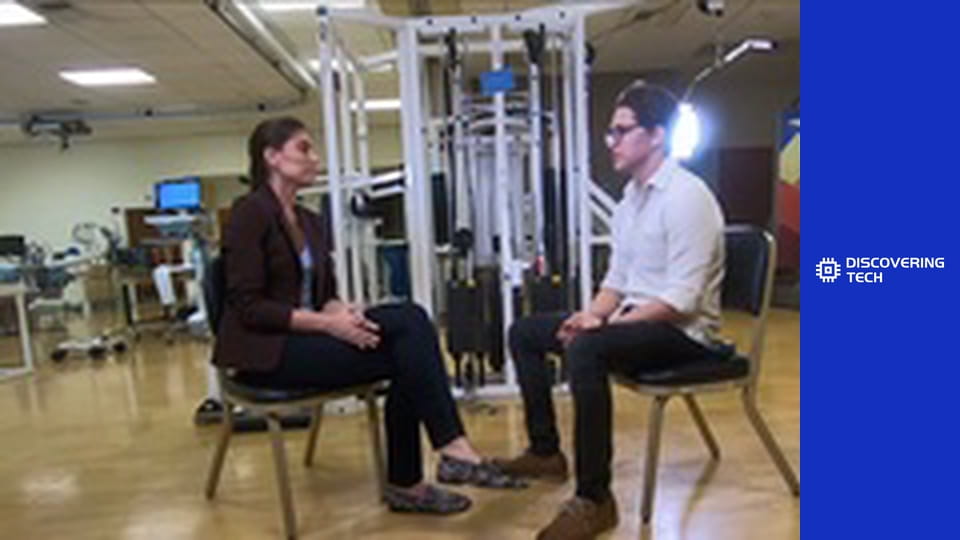 VOA TEK: Brain - Science of Brain Rehabilitation