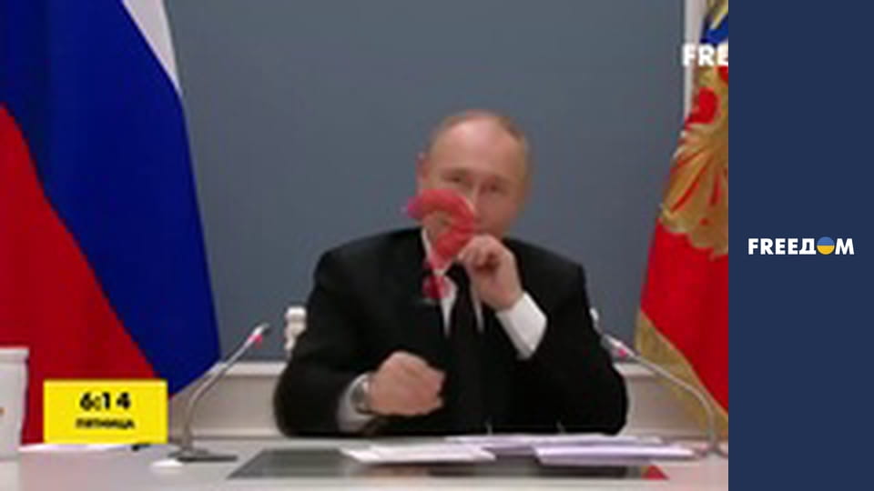 Інформаційні сюжети.