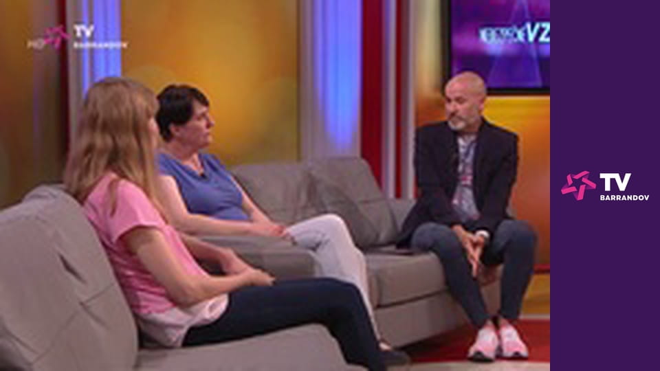 Nebezpečné vzťahy