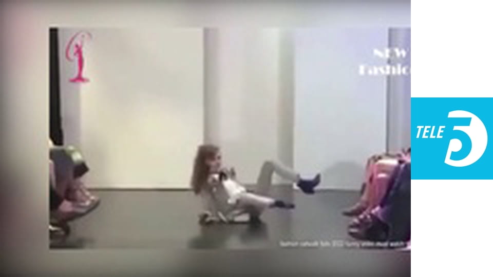 Uśmiechnij się S1E13