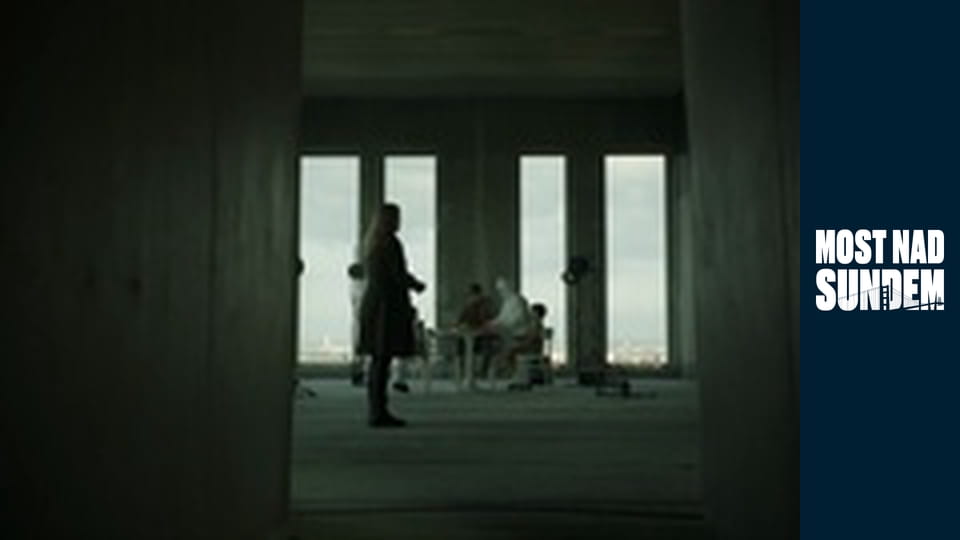 The Bridge Season 3 Episode 1