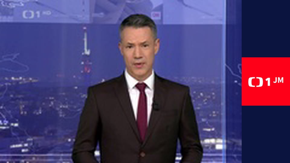 Události za okamžik a počasí