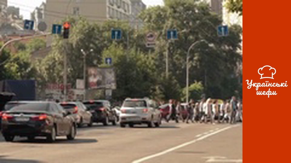 Way to the boss - Episode 15