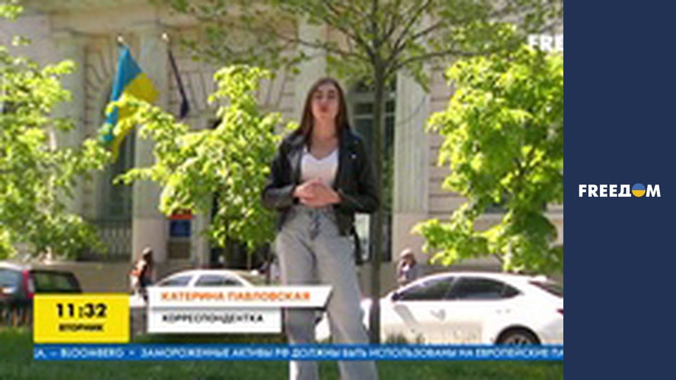 Винуватці війни.