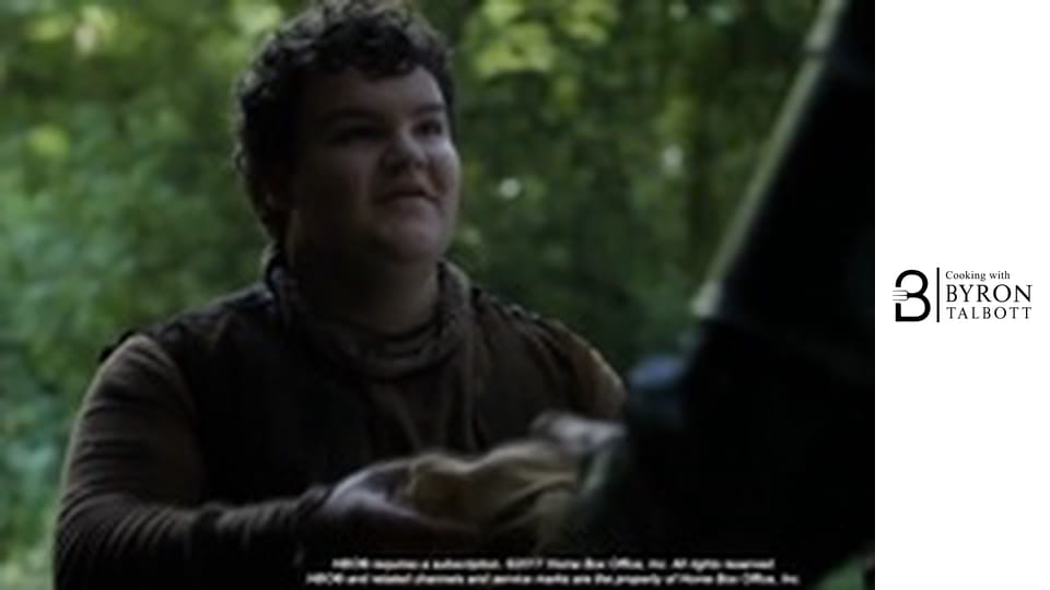 Хляб „Дирълф“ (Игра на тронове)