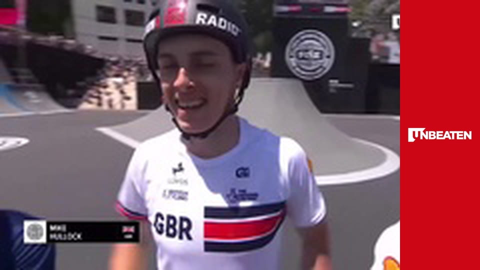 Extreme sports: FISE World Series