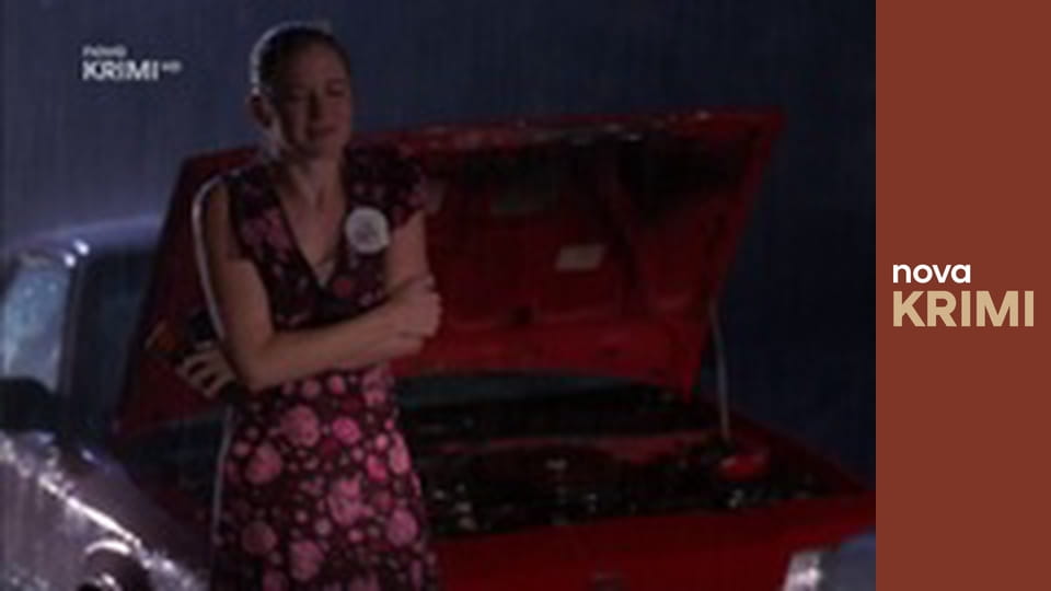 Médium S4E9 - Zvrácená hra 1. část