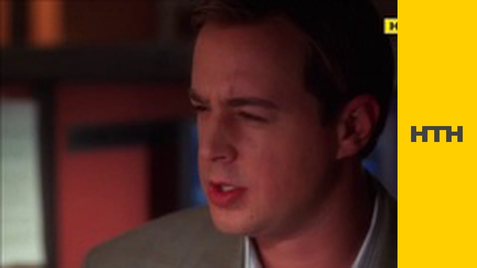 Т/с "NCIS: Полювання на вбивцю", 4 сезон, 22-24 с.