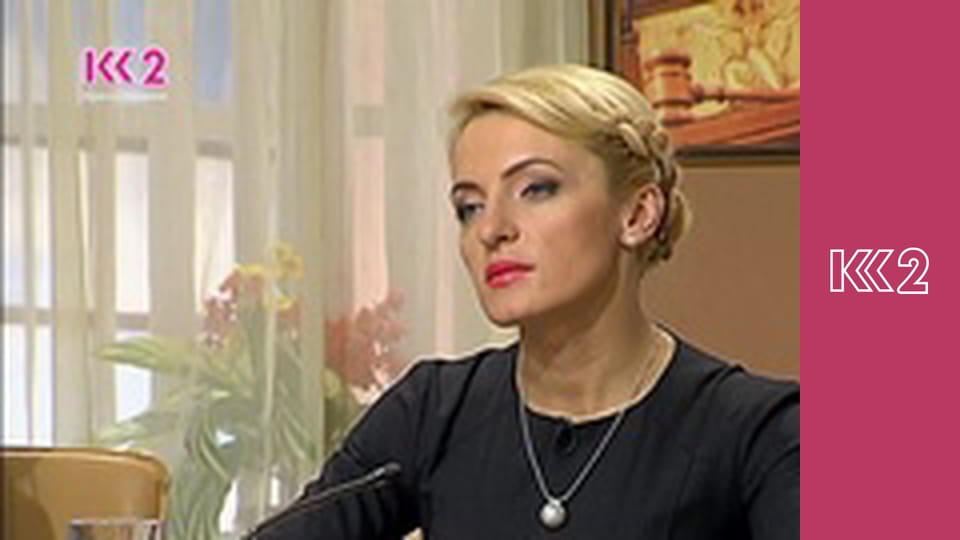 Сімейний суд E158 - Чий син?