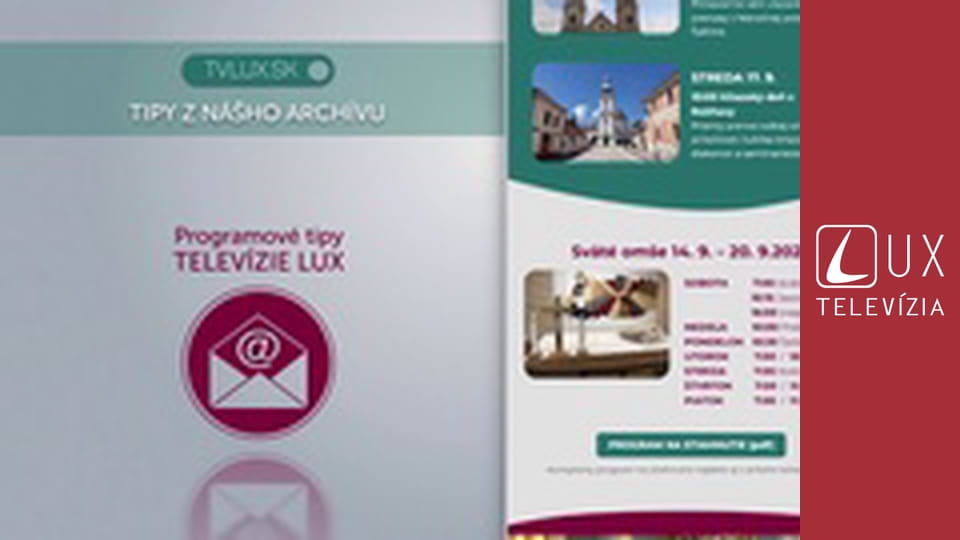 Prehľad katolíckych periodík