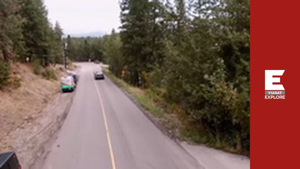 Bush Wreck Rescue - Build Off