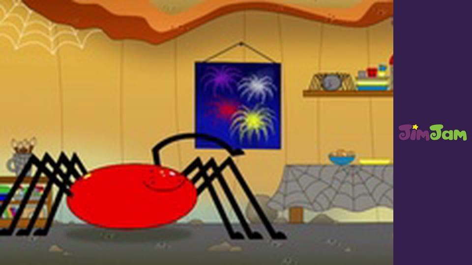 Berry And Dolly S6E12 - Farewell