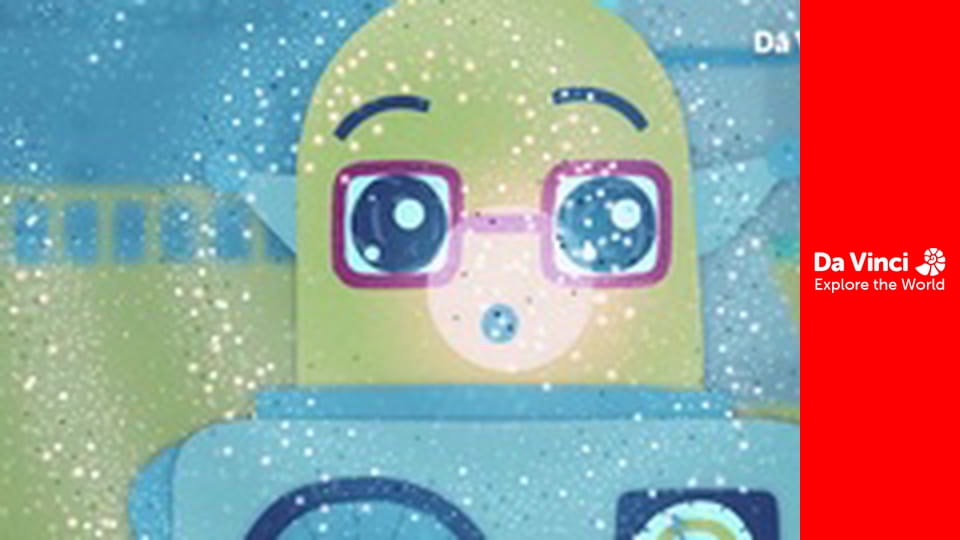 Kosmix - Space Trash