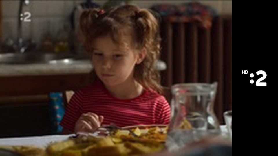 Geniálna priateľka S3E6 - Stať sa